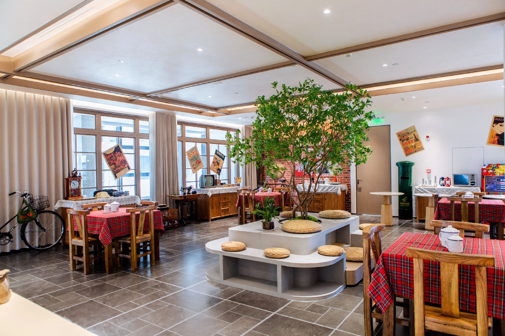 上海荟柚康养，认真且执着地经营好这份“康养事业”！